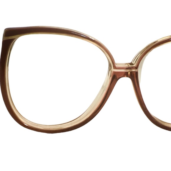 1980’s Silhouette Sunglasses/Frames, Model 1032, Made in Austria - Picture 7 of 7